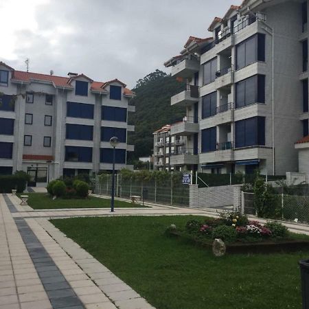 Parque Mijedo Apartamento Noja Exterior foto