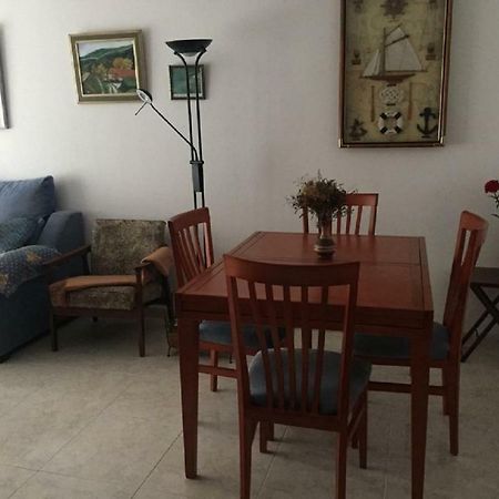 Parque Mijedo Apartamento Noja Exterior foto
