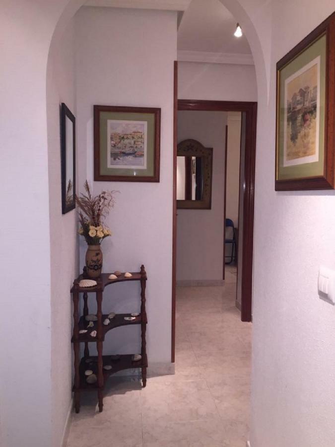 Parque Mijedo Apartamento Noja Exterior foto
