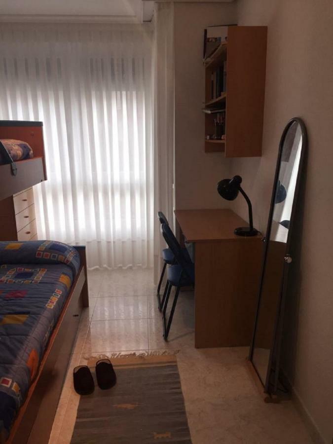 Parque Mijedo Apartamento Noja Exterior foto